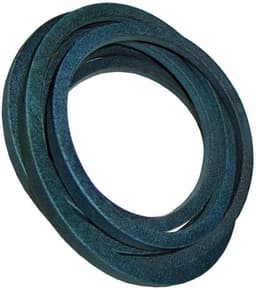 Grasmaaier Dek Riem - Aandrijfriem Gazonmaaier - Gazon Onderhoud - Aramide Fiber Constructie - 5/8x161 Inch - Groen — thumbnail 4