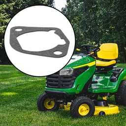 NTH products- Luchtfilter 4 Stuks - Grasmaaier Basispakkingen - Compatibel met Exmark/John Deere - Duurzaam Materiaal - Afdichting Motor - Grasmaaierfilter — thumbnail 5