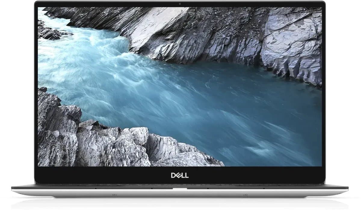 DELL XPS 13 9380 | Intel Core i7 | Intel HD Graphics | 33.8 (13.3″) | 256 GB SSD | 16 GB DDR4 | ND | WiFi | Windows 11 Pro — afbeelding 1
