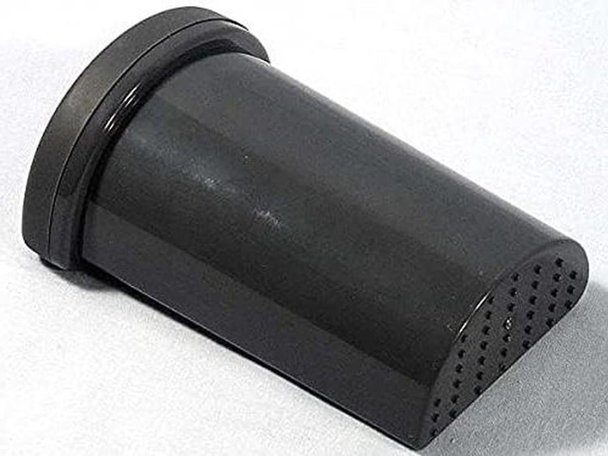 KENWOOD Centrifugaalschuiver voor robot, Multipro FP2 FP250 FP260 FP270 — afbeelding 1