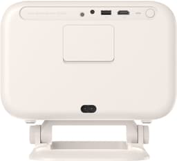 Yaber L2 Plus 700 Ansi 2x8w JBL Smart Beamer Beige — thumbnail 5