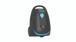Nilfisk Perform Pet Care Plus Parquet Stofzuiger met Zak – HEPA 14 Filter, 4L Capaciteit, Pet Brush, LED Combi Mondstuk, Geschikt voor Harde Vloeren & Tapijt, 10 Jaar Motorgarantie — thumbnail 5