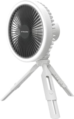 Nitecore NEF10 Elektrische Ventilator White — thumbnail 1