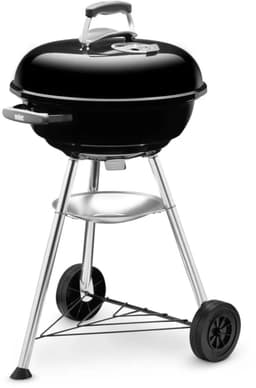 Weber Compact Kettle - Houtskoolbarbecue - Ø 47 cm — thumbnail 5
