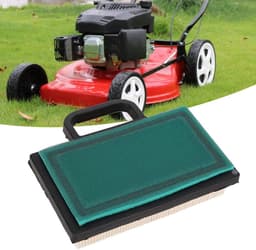 Dailygoods - Accessoires voor grasmaaier - Vervangende luchtfilterset - Duurzaam en sterk - Hoogwaardig ABS-materiaal - Verbeterde efficiëntie - Gesch... — thumbnail 4
