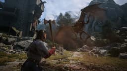 The Blood of the Dawnwalker Collector's Edition PS5 — thumbnail 3
