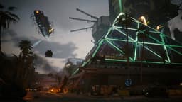Cyberpunk 2077: Ultimate Edition - Nintendo Switch 2 — thumbnail 3