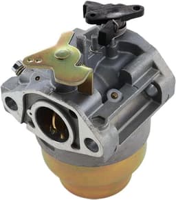 Carburateur Grasmaaier - Motoronderdeel Kit - Grasmaaier Onderhoud - Vervangingsonderdeel - 371 Gram - Aluminium — thumbnail 2