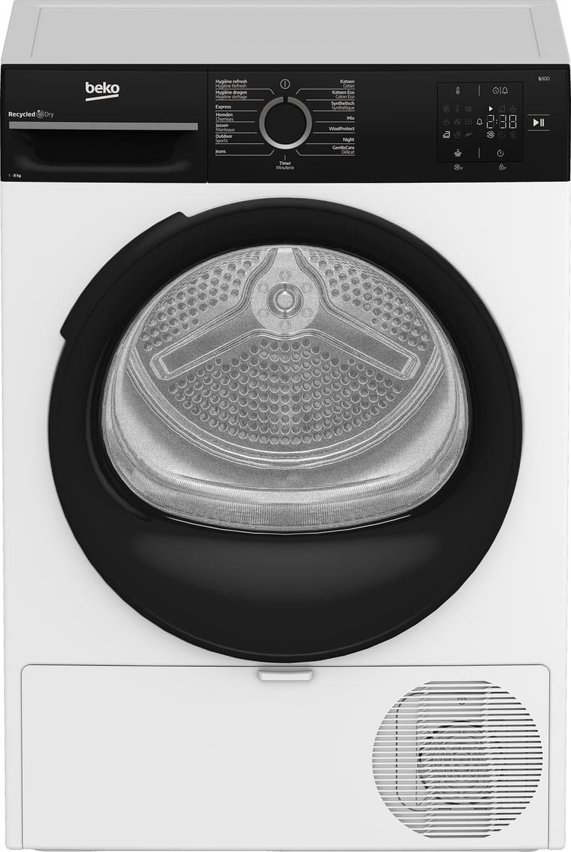 Beko BM3T3824BC — afbeelding 1
