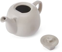 La Cafetière Theepot Classic Latte - Aardewerk - 600 ml — thumbnail 5