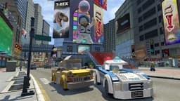 Lego City Undercover - PS4 — thumbnail 3