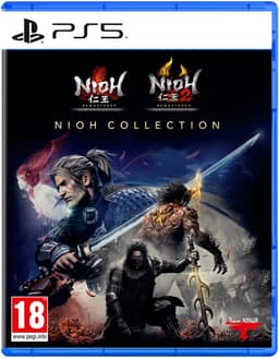 NIOH Collection - PS5 — thumbnail 2