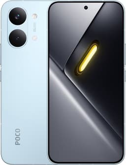Smartphone-POCO X8 Pro Max-12GB+512GB-Blauw — thumbnail 1