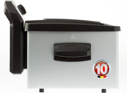 FRITEL friteuse Turbo SF 4150M - met dubbele weerstand - 3 liter - 2400W — thumbnail 5