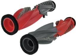 Roborock Qrevo 5AE Borstels (6 Stuks, Plus.Parts® alternatief voor 8.02.0363) — thumbnail 4
