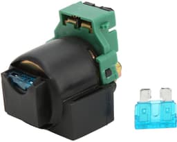 Startrelais magneetventiel 35850-MK3-671 27010-1254, koper Geschikt Voor onderdelen, Geschikt Voor NX250 CB125 GL1500 — thumbnail 1