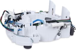 Centrale Module Keukenmachine - Hoofdmodule Motorkrans - Reparatie Keukenmachine - Inclusief Weegschaal Sensoren - Voor TM5 - Niet gespecificeerd — thumbnail 2