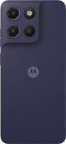 MOTOROLA moto G17 - 256 GB Dark Blue — thumbnail 3