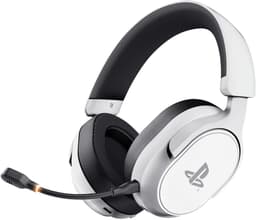 Trust GXT 499W Forta Draadloze Gaming Headset PS4/PS5 Wit — thumbnail 2