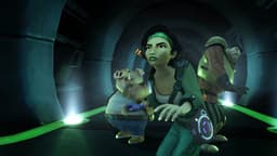 Beyond Good And Evil - 20th Anniversary Edition - Nintendo Switch (Limited Run) — thumbnail 3