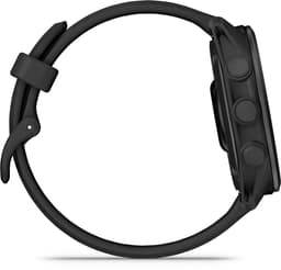 GARMIN Forerunner 70 Sporthorloge Black — thumbnail 5