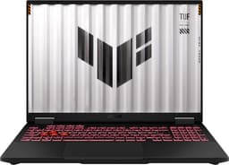 ASUS TUF Gaming A16 FA608UP-RV017W - Gaming Laptop - 16 inch - RTX 5070 - 16GB/1TB — thumbnail 1