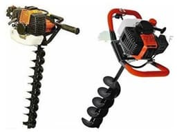Accessoires voor grasmaaiers - Semi-automatische zender/starter + aandrijfbel - Voor grasmaaier, vijzel of 5-in-1 multifunctionele machine — thumbnail 3