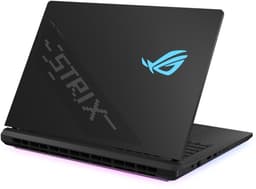 "ASUS ROG Strix SCAR 18 G835LX-SA012W Intel Core Ultra 9 275HX Laptop 45,7 cm (18"") WQXGA 64 GB DDR5-SDRAM 4 TB SSD NVIDIA GeForce RTX 5090 Wi-Fi 7 (802.11be) Windows 11 Home Nederlands Zwart" — thumbnail 3