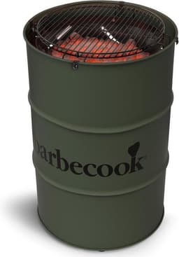 Barbecook - EDSON ARMY GREEN — thumbnail 1