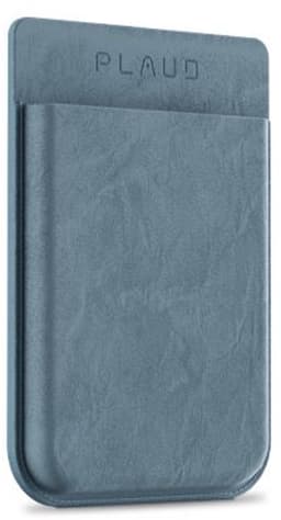 PLAUD NOTE Case Blauw Magnetisch Kaarthouder — thumbnail 2
