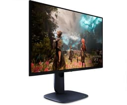 Alienware AW2725Q - 4K Ultra HD QD-OLED Gaming Monitor - 240Hz - 27 inch — thumbnail 5