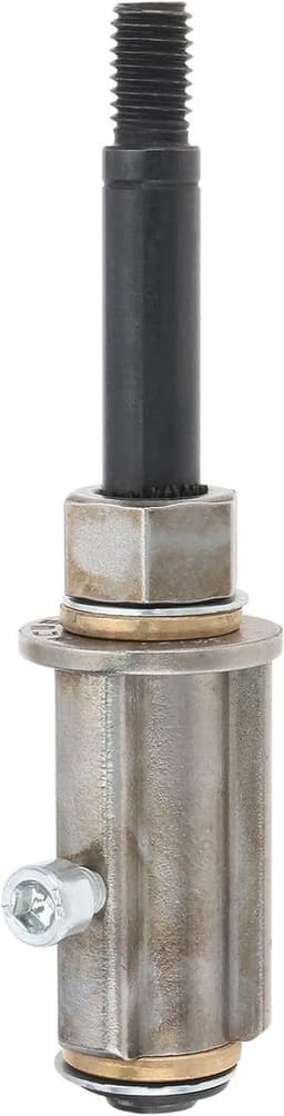 Bearing Housing Trimstaaf End Vervangende Onderdelen 4144 640 5900 4144-640-59 Compatibel met STIHL FS38 FS40C FS45 FS50C Grasmaaier — thumbnail 1