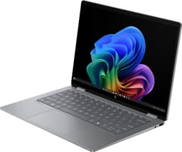 HP OmniBook X Flip 14-fk0871nd - 14 Inch - Ryzen™ AI 7 350 - 16 GB - 1 TB - Copilot+ PC OLED — thumbnail 3