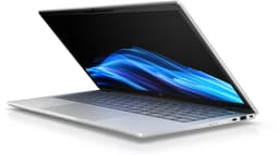 HP EliteBook 8 G1i - Zakelijke Laptop - Core Ultra 5 - 16GB/512GB - 13.3 inch - met gezichtsherkenning en vingerafdruklezer — thumbnail 4