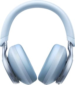 SOUNDCORE Space One A3035G31 On-ear Draadloze hoofdtelefoon met Noise-cancelling Blauw — thumbnail 2