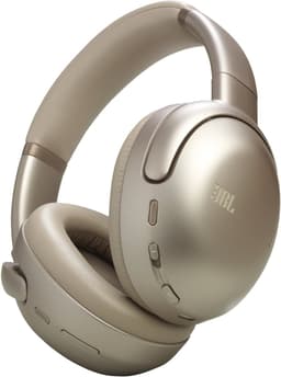 JBL Tour One M3 Over-ear Draadloze hoofdtelefoon met Noise-cancelling Mokka — thumbnail 1