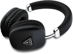 Guess Draadloze Over-Ear Hoofdtelefoon Voor Telefoons 15W Metallic Triangle — thumbnail 4