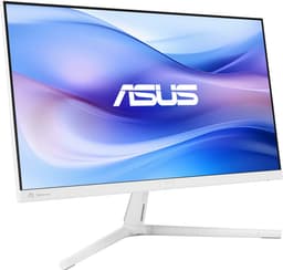ASUS VU249HFI-W computer monitor 60,5 cm (23.8") 1920 x 1080 Pixels Full HD LCD Wit — thumbnail 4
