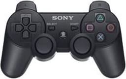 Sony PlayStation 3 Dualshock 3 Controller - Zwart - PS3 — thumbnail 1