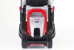 AL-KO Elektrische Grasmaaier 2 in 1-functie: maaien en oogsten met 30L opvangbak - 1000W - 32cm maaibreedte - 250m² - Maaihoogte 20-60mm — thumbnail 4