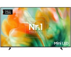 Samsung UE75M82H - 75 inch - 4K MiniLED - 2026 - Smart TV