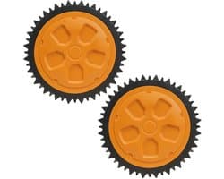Accessoires voor Robotgrasmaaier Compatibel met Diverse Modellen