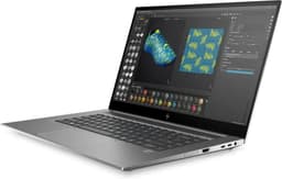 HP ZBook Power G8 | Intel Core i7 | NVIDIA RTX A2000 | 39.6 cm (15.6″) | 256 GB SSD | 64 GB | US | WiFi | Windows 11 Pro — thumbnail 5