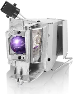 Vervangende Projectorlamp voor H5380BD X133PWH X1383WH X113PH X123PH X113H P1283 P1383W Beamer Lamp — thumbnail 1