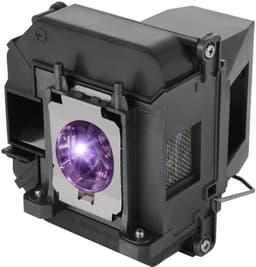 Beamer Reservelamp voor voor Projector lamp — thumbnail 3