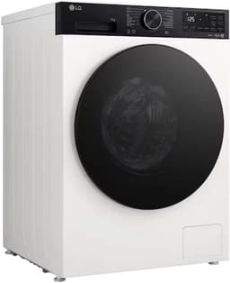 LG F4X5011THB - Wasmachine - 71 dB - A-40% (11 kg, 1400 rpm) — thumbnail 1