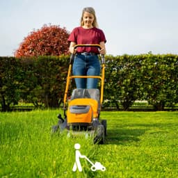 STIGA Collector 48 S AE Kit Grasmaaier - Accu - 46 cm - zelfrijdend — thumbnail 5