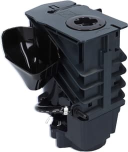 Zetgroep voor Siemens 11043543 11010422 11032774 voor koffiezetapparaat volautomatische koffiemachine zoals EQ9 s300 s500 s700 s900 extraklasse — thumbnail 2