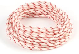 Starterkabel voor Grasmaaier 10m zonder Grip — thumbnail 1