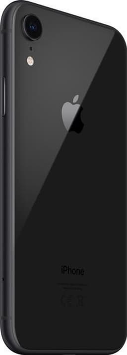 Apple iPhone XR - 128GB - Zwart — thumbnail 5